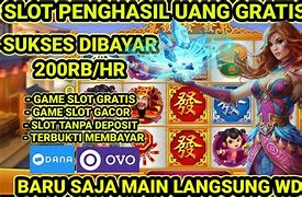 Aplikasi Slot Tanpa Deposit 75Bet Gratis 2024 Gratis Ongkir Indonesia