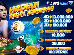 Aplikasi Togel Resmi Login