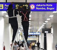 Berapa Lama Kereta Bandara Dari Manggarai