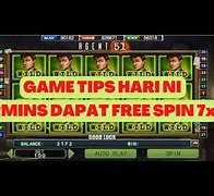 Cara Dapat Free Spin Mega888