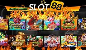 Daftar Situs Slot Gacor