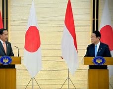 Jokowi Di Jepang