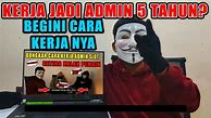 Mantan Admin Slot Tobat Twitter Terbaru Videonya