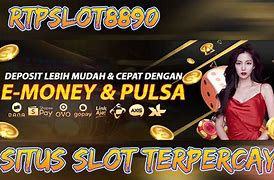 Rtp Slot 4D Hari Ini