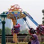 Wahana Dufan Untuk Anak 1 Tahun